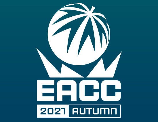 EACC Autumn 2021 có tổng cộng 12 đội tuyển tham dự đến từ 4 quốc gia khác nhau