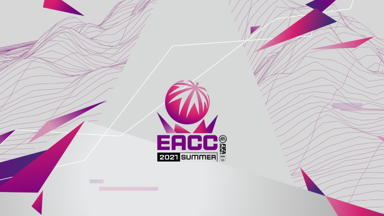 Tổng kết lại giải đấu EACC Summer 2021