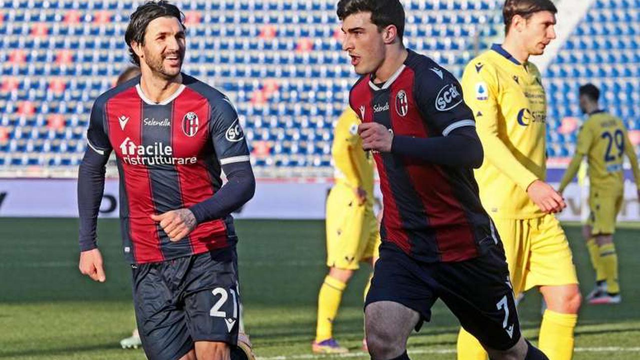 Nhận định trước trận đấu giữa Bologna và Verona tại giải Serie A 2021/22