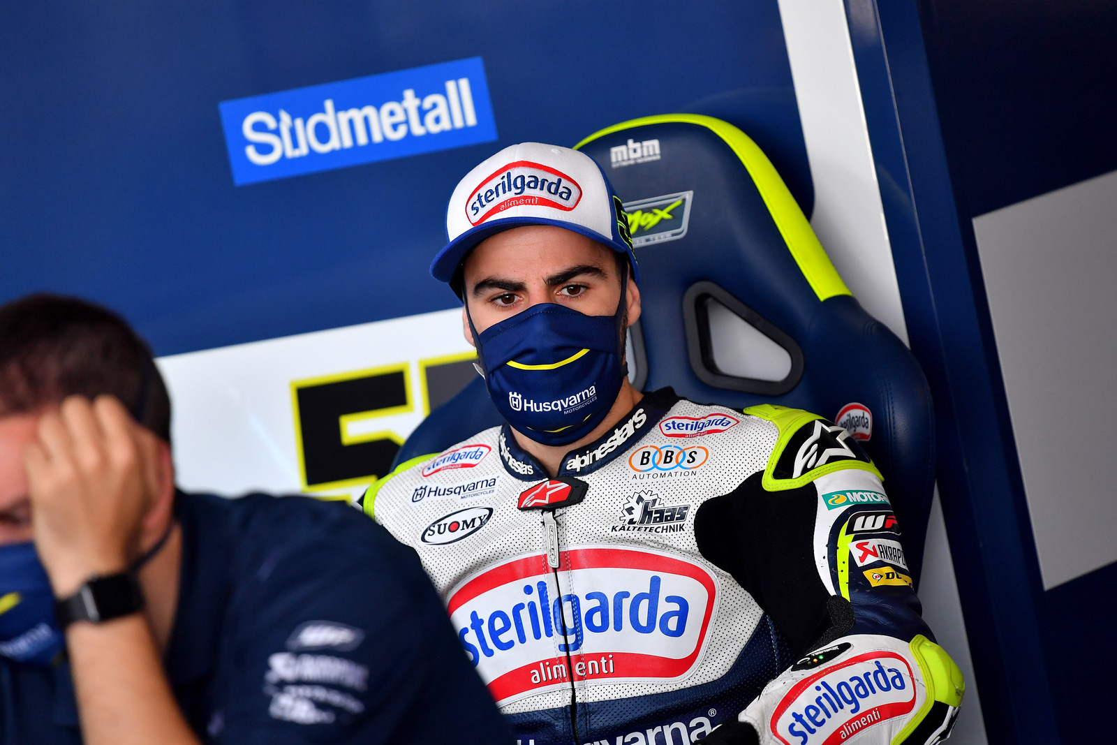 Moto3: Ứng viên vô địch chật vật “vớt” điểm, tay đua Fenati thống trị Silverstone
