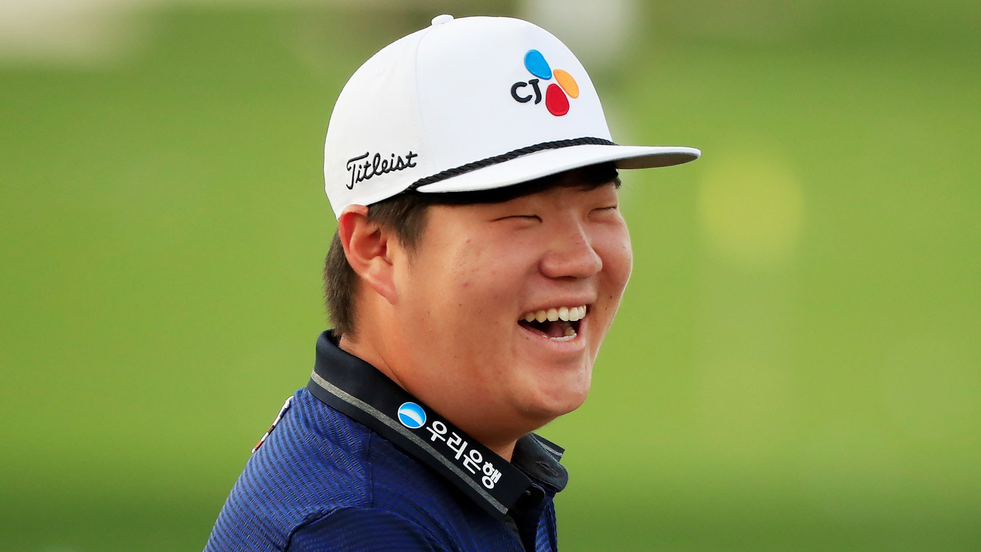 Im Sung-jae lập kỷ lục birdie mới tại giải PGA Tour 2020-2021