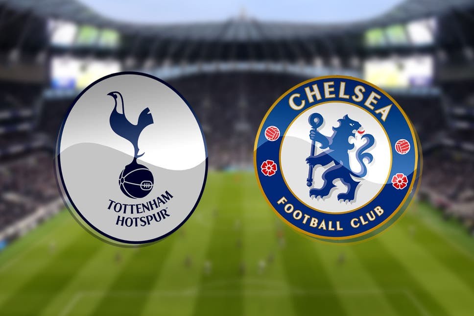 Trận đấu giữa Tottenham và Chelsea là tâm điểm Ngoại hạng Anh