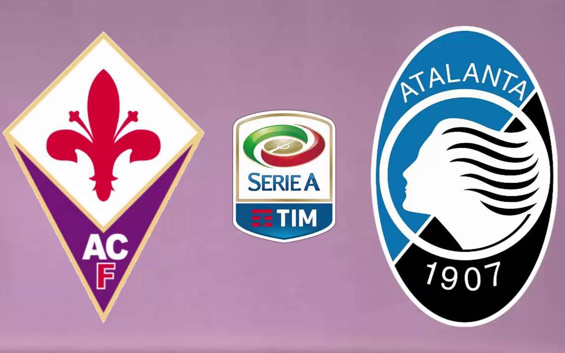 Atalanta đối đầu với Fiorentina tại Serie A 2021/22