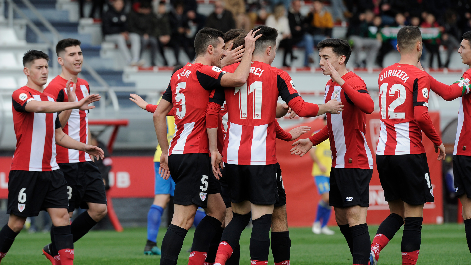 Kết quả trung cuộc của trận đấu: Bilbao cầm hòa Atletico với tỷ số 0-0