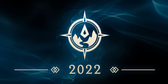 Riot Games cho biết Liên Minh Huyền Thoại ở mùa 2022 sẽ có nhiều chỉnh sửa và nâng cấp