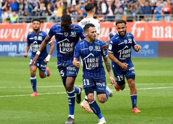 Những thông tin xoay quanh trận đấu giữa Troyes vs Montpellier