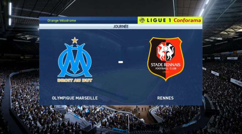 Nhận định trận đấu Marseille vs Rennes Ligue 1 ngày 19/9/2021