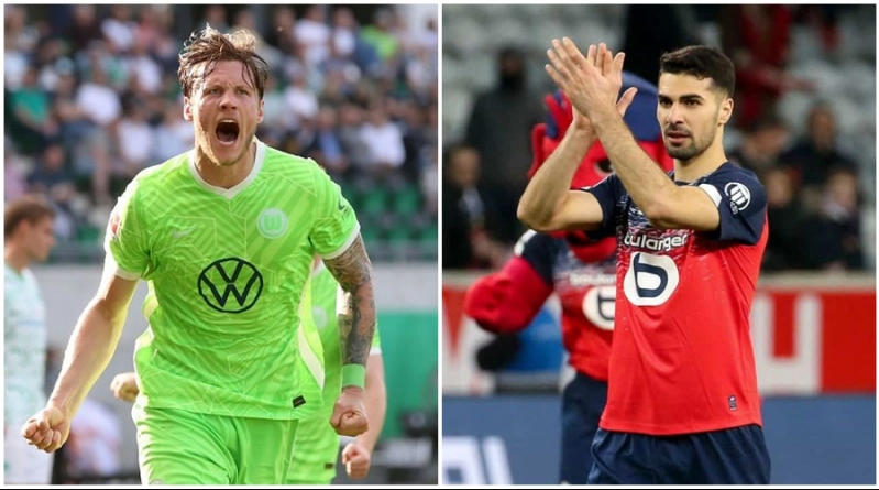 Nhận định Lille vs Wolfsburg vòng bảng Champions League