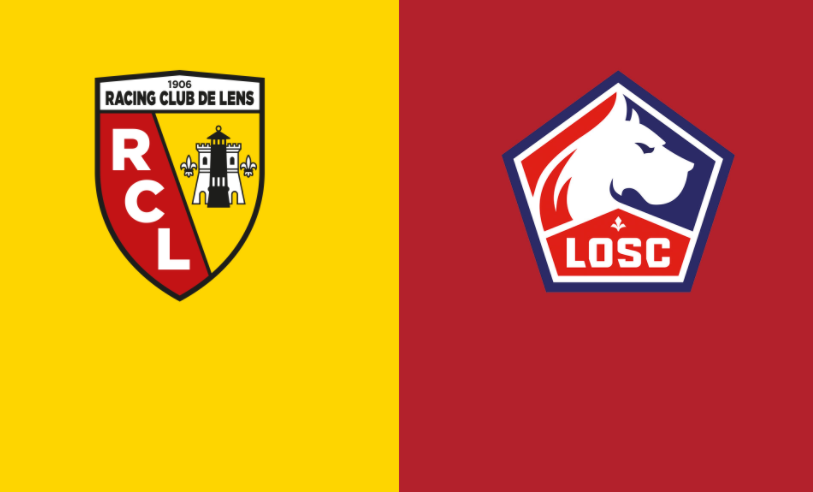Nhận định Lens vs Lille ngày 18/09/2021 - Giải Vô địch Quốc gia Pháp