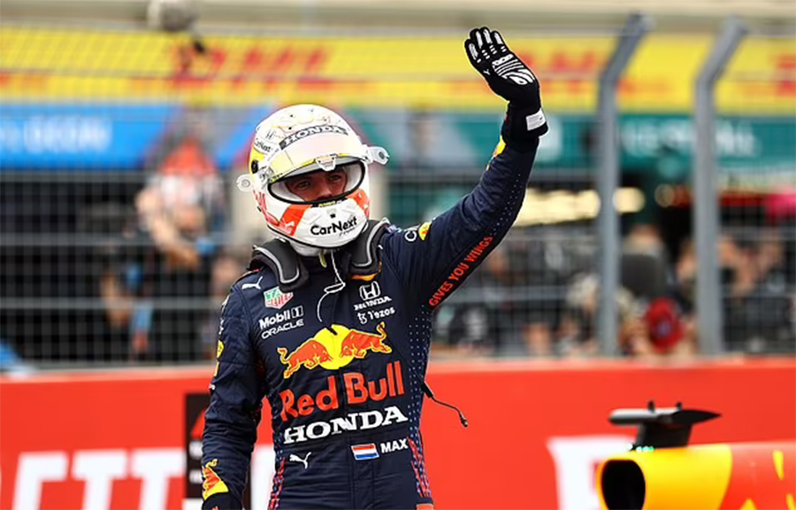 kết quả chặng 13 F1 2021: Verstappen giành lại vị trí dẫn đầu